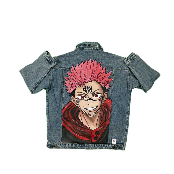 Jujutsu Kaisen - 呪術廻戦