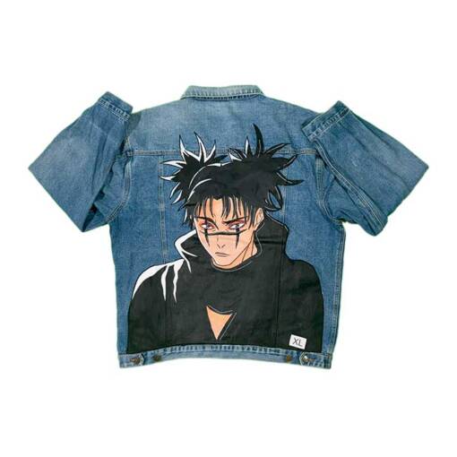 Jujutsu Kaisen - 呪術廻戦