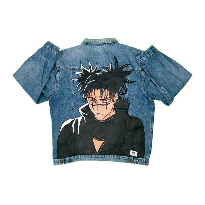 Jujutsu Kaisen - 呪術廻戦