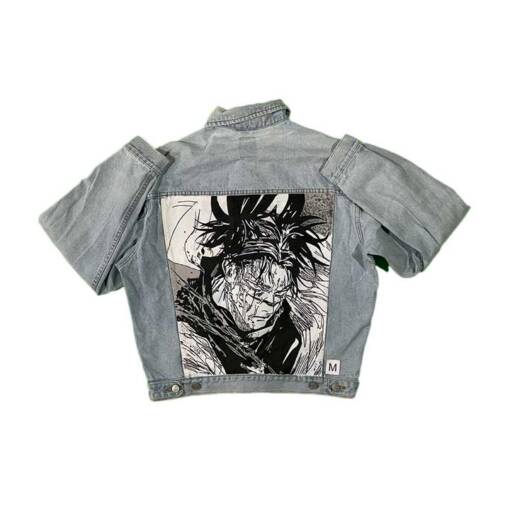 Jujutsu Kaisen - 呪術廻戦