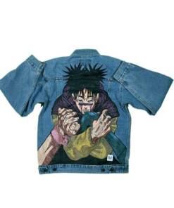 Jujutsu Kaisen - 呪術廻戦