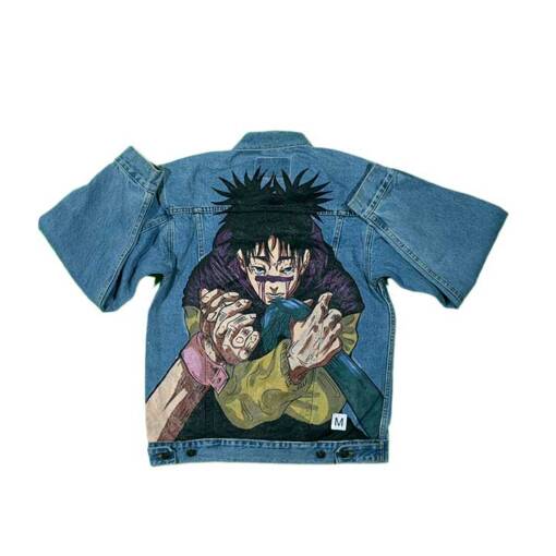 Jujutsu Kaisen - 呪術廻戦
