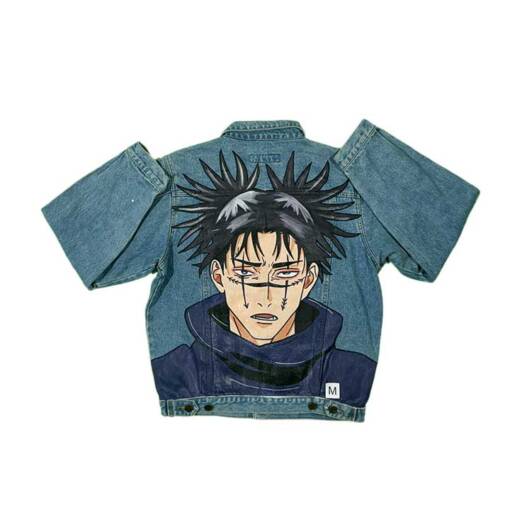 Jujutsu Kaisen - 呪術廻戦