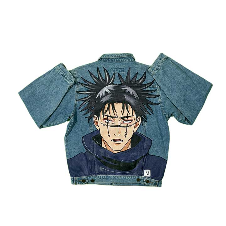 Jujutsu Kaisen - 呪術廻戦