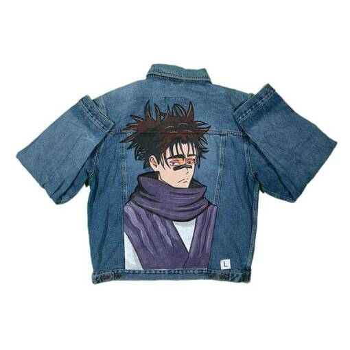 Jujutsu Kaisen - 呪術廻戦