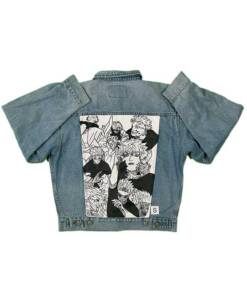 Jujutsu Kaisen - 呪術廻戦