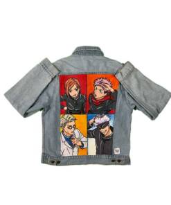 Jujutsu Kaisen - 呪術廻戦