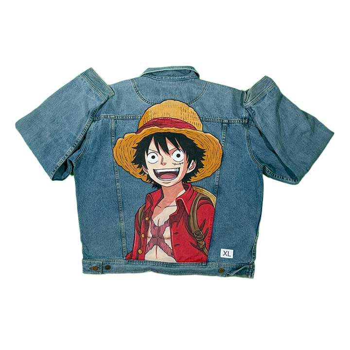 One Piece - ワンピース