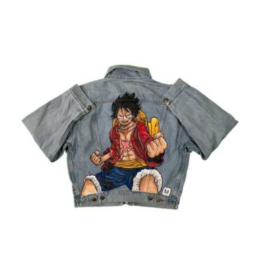 One Piece - ワンピース