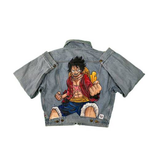 One Piece - ワンピース