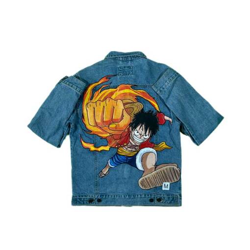 One Piece - ワンピース