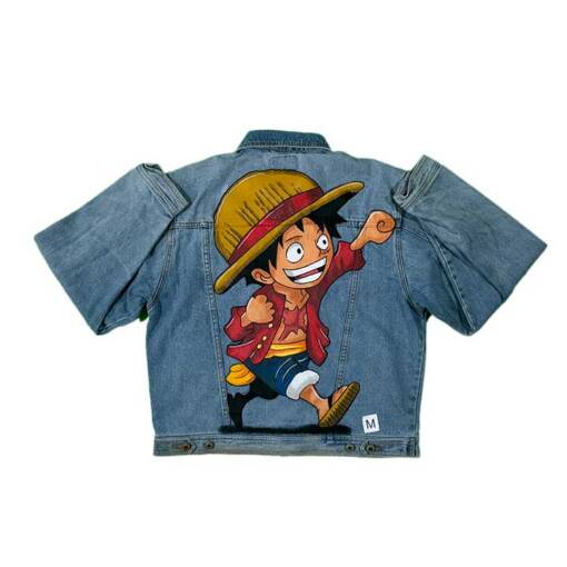 One Piece - ワンピース