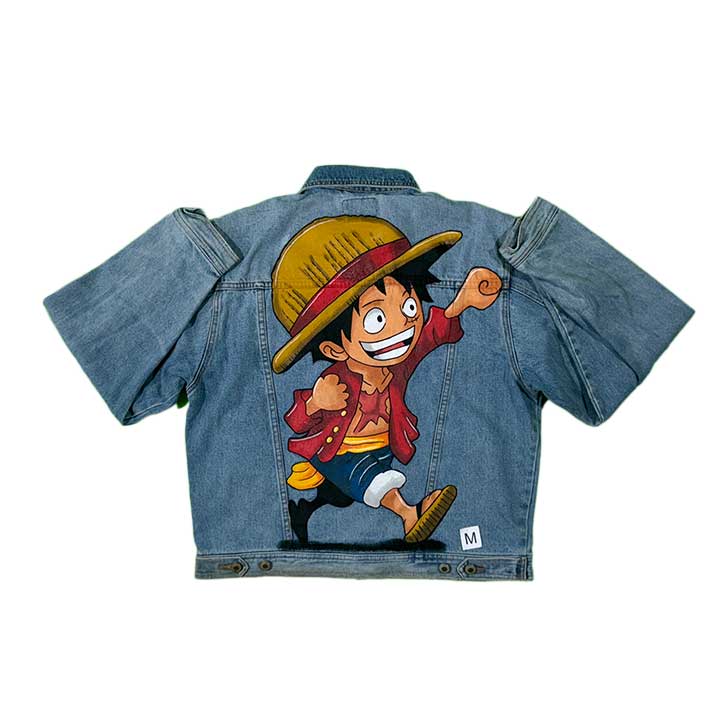 One Piece - ワンピース