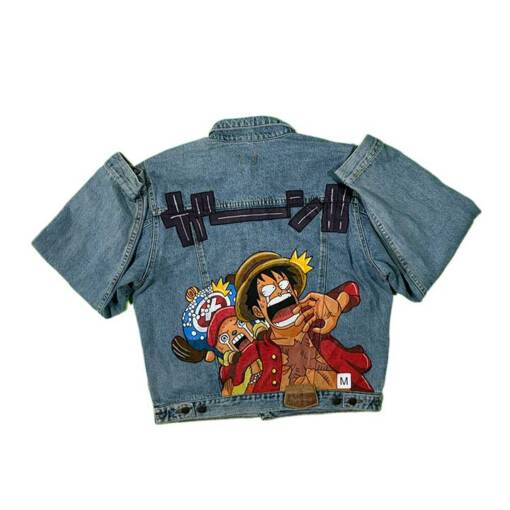 One Piece - ワンピース
