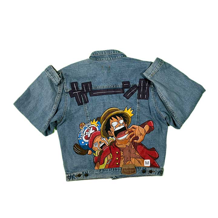 One Piece - ワンピース