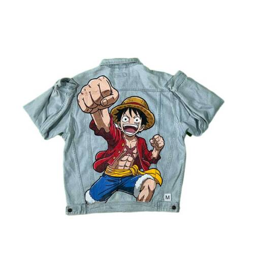 One Piece - ワンピース