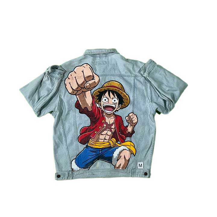 One Piece - ワンピース