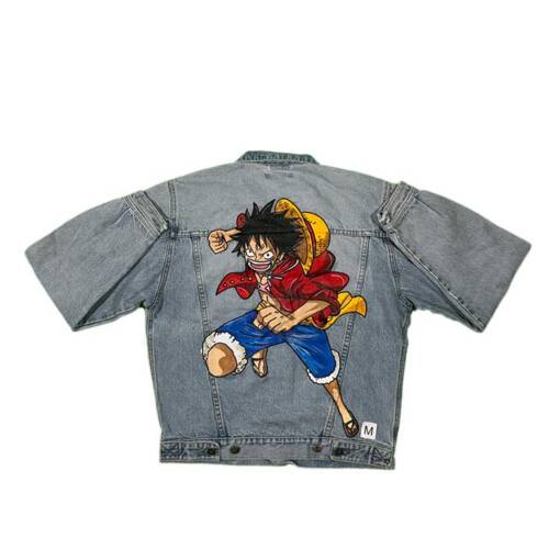 One Piece - ワンピース
