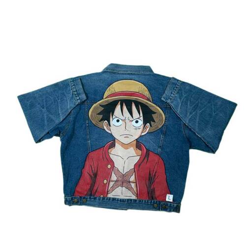 One Piece - ワンピース