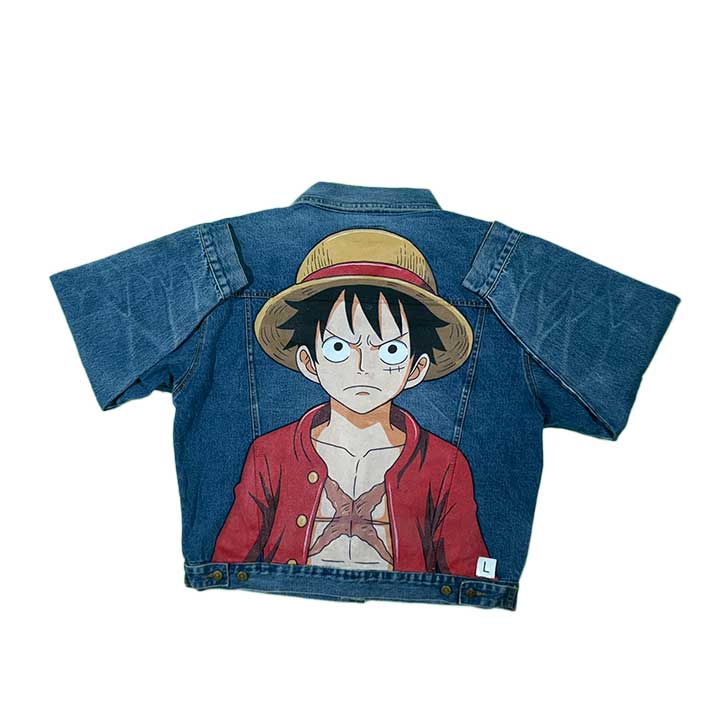One Piece - ワンピース