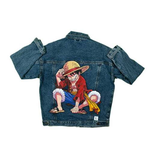 One Piece - ワンピース
