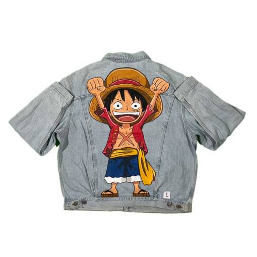 One Piece - ワンピース