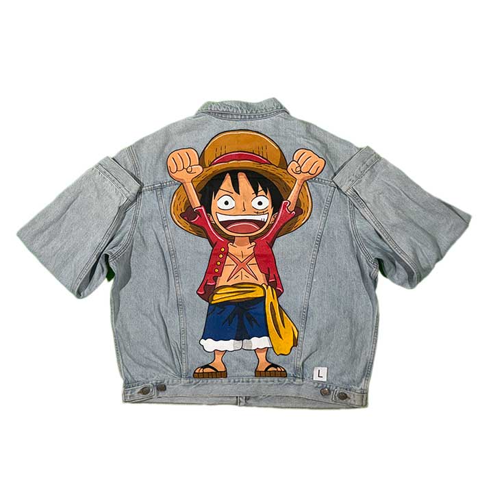 One Piece - ワンピース