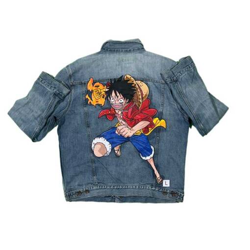 One Piece - ワンピース