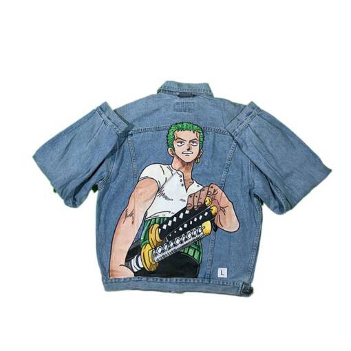 One Piece - ワンピース
