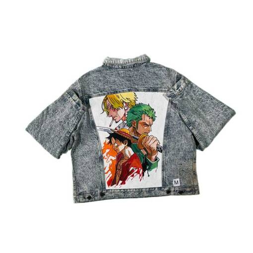 One Piece - ワンピース