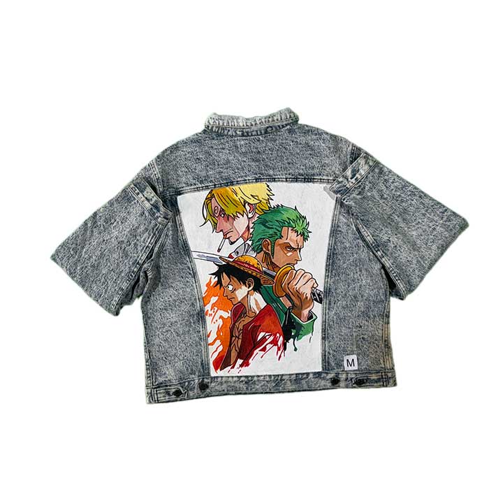 One Piece - ワンピース