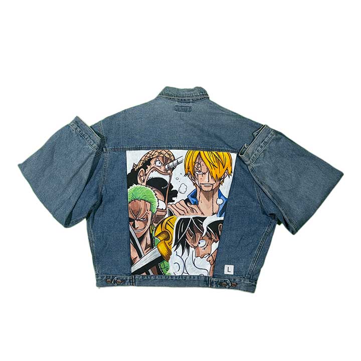 One Piece - ワンピース
