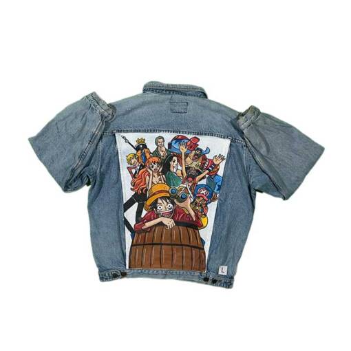 One Piece - ワンピース