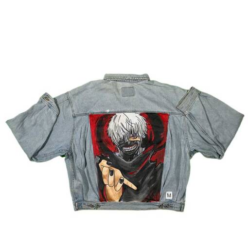 Tokyo Ghoul - 東京喰種