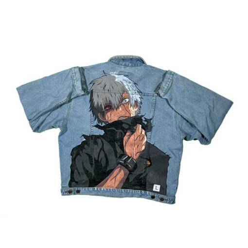 Tokyo Ghoul - 東京喰種