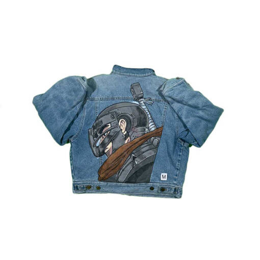 Berserk - ベルセルク