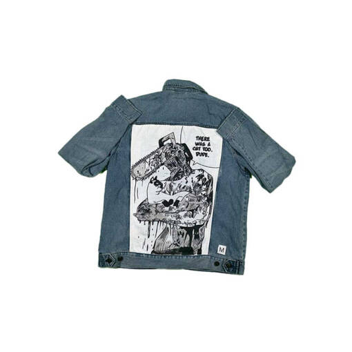 Chainsaw Man - チェンソーマン