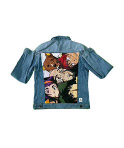 Cowboy Bebop - カウボーイビバップ