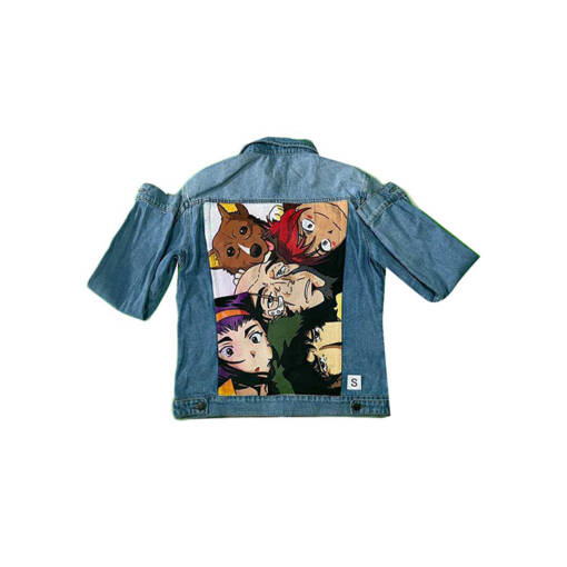 Cowboy Bebop - カウボーイビバップ