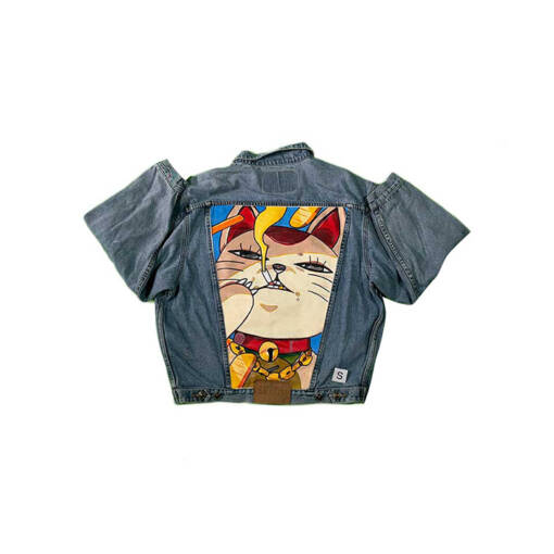 Dandadan - ダンダダン