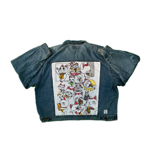 Dandadan - ダンダダン