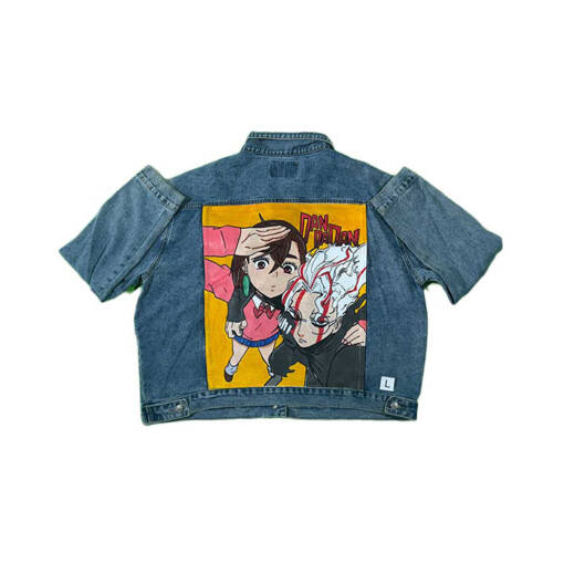 Dandadan - ダンダダン