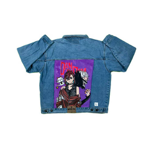 Dandadan - ダンダダン