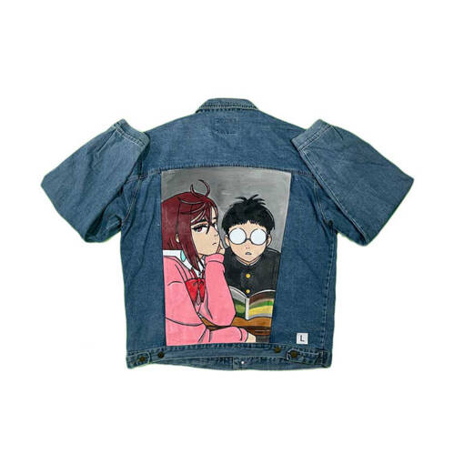 Dandadan - ダンダダン