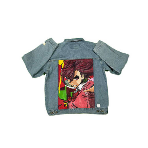 Dandadan - ダンダダン