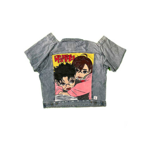 Dandadan - ダンダダン