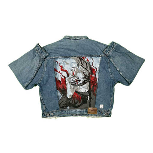 Dandadan - ダンダダン