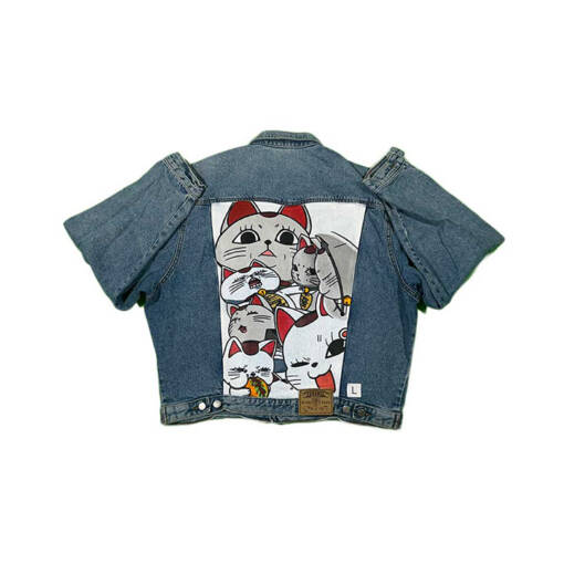 Dandadan - ダンダダン