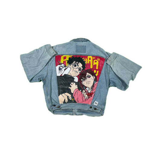 Dandadan - ダンダダン