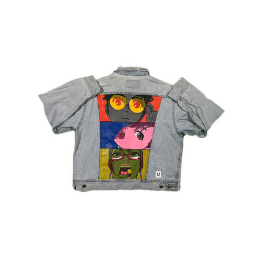 Dandadan - ダンダダン